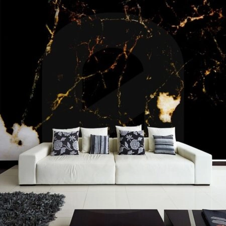 Αυτοκόλλητη Ταπετσαρία τοίχου MARBLE 10