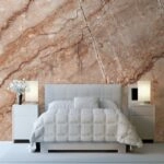 Αυτοκόλλητη Ταπετσαρία τοίχου MARBLE 11