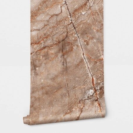 Αυτοκόλλητη Ταπετσαρία τοίχου MARBLE 11 - Απομίμηση υλικών Sticky 2