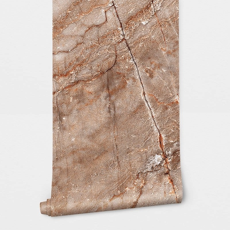 Αυτοκόλλητη Ταπετσαρία τοίχου MARBLE 11