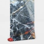 Αυτοκόλλητη Ταπετσαρία τοίχου MARBLE 14