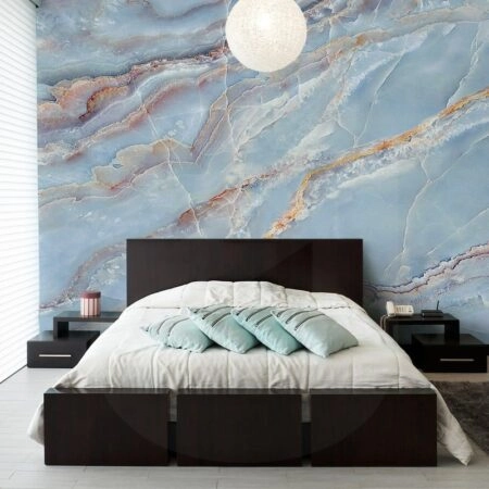 Αυτοκόλλητη Ταπετσαρία τοίχου MARBLE 15