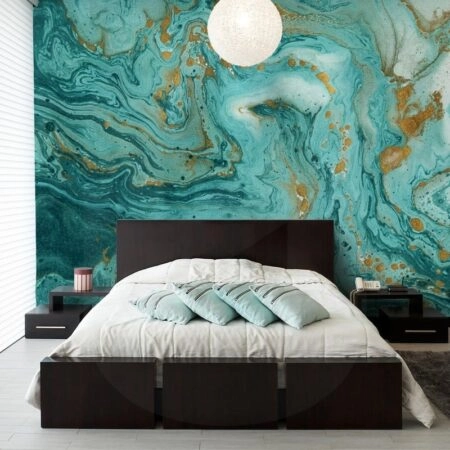 Αυτοκόλλητη Ταπετσαρία τοίχου MARBLE 21
