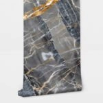 Αυτοκόλλητη Ταπετσαρία τοίχου MARBLE 22