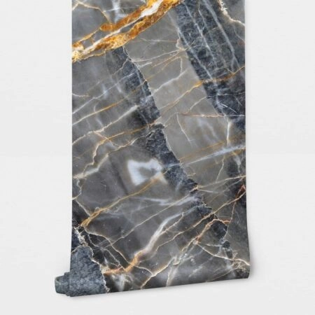 Αυτοκόλλητη Ταπετσαρία τοίχου MARBLE 22 - Απομίμηση υλικών Sticky 2