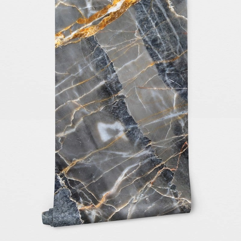 Αυτοκόλλητη Ταπετσαρία τοίχου MARBLE 22