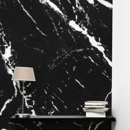 Αυτοκόλλητη Ταπετσαρία τοίχου MARBLE 2 - Απομίμηση υλικών Sticky 1
