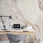 Αυτοκόλλητη Ταπετσαρία τοίχου MARBLE 39
