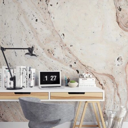 Αυτοκόλλητη Ταπετσαρία τοίχου MARBLE 39 - Απομίμηση υλικών Sticky 1
