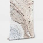 Αυτοκόλλητη Ταπετσαρία τοίχου MARBLE 39