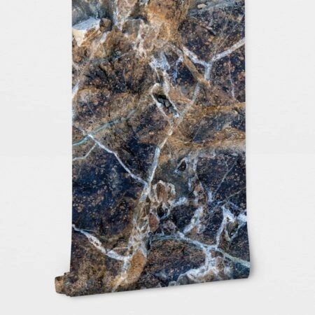 Αυτοκόλλητη Ταπετσαρία τοίχου MARBLE 49 - Απομίμηση υλικών Sticky 2
