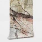 Αυτοκόλλητη Ταπετσαρία τοίχου MARBLE 4