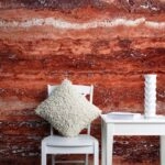 Αυτοκόλλητη Ταπετσαρία τοίχου MINERAL