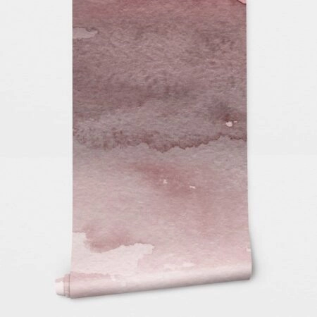 Αυτοκόλλητη Ταπετσαρία τοίχου OMBRE WATERCOLOR - Ombre Sticky 2