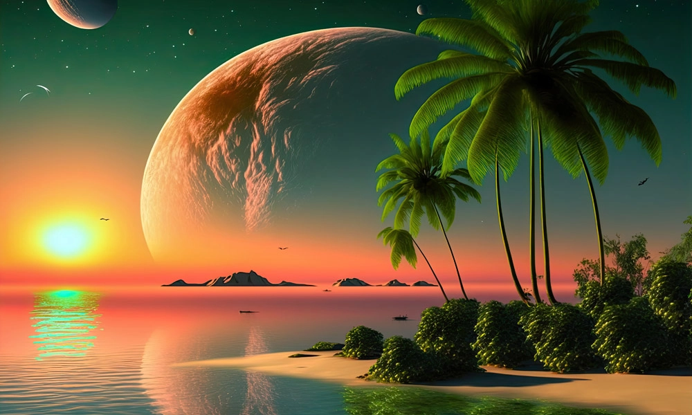 crop image
