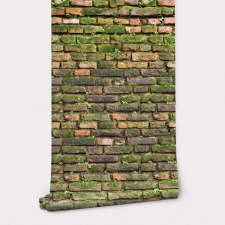 Αυτοκόλλητη Ταπετσαρία τοίχου STONE WALL 3 - Απομίμηση υλικών Sticky 2