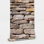Αυτοκόλλητη Ταπετσαρία τοίχου STONE WALL 16
