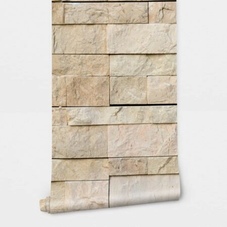 Αυτοκόλλητη Ταπετσαρία τοίχου STONE WALL 7 - Απομίμηση υλικών Sticky 2