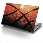 Αυτοκόλλητο Laptop BASKETBALL
