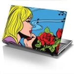 Αυτοκόλλητο Laptop DREAMING