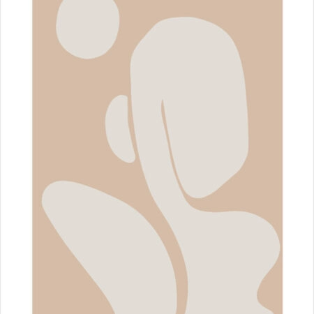 Πόστερ ABSTRACT ART - Abstract - Αφηρημένα Sticky 2