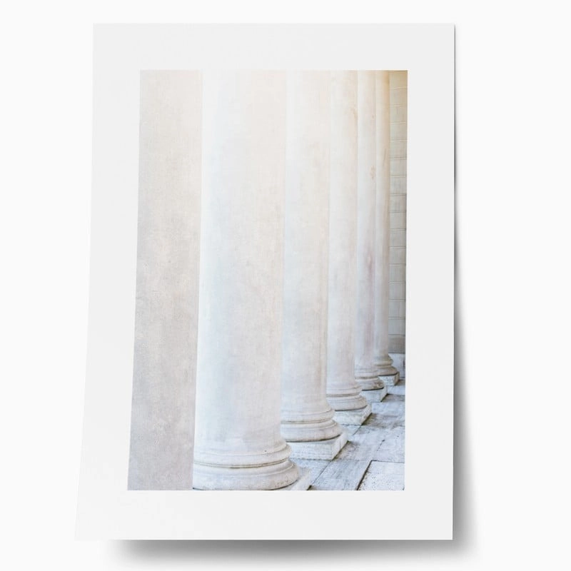 Πόστερ ARCHITECTURE
