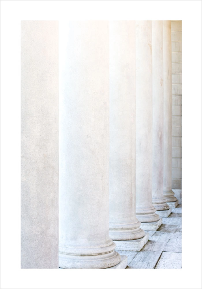 Πόστερ ARCHITECTURE