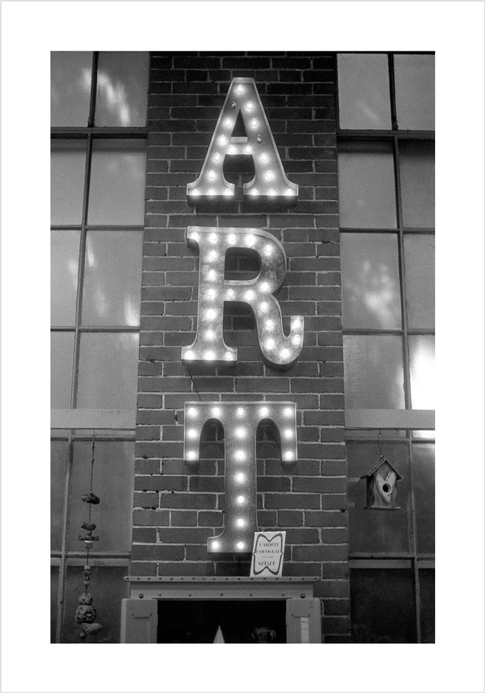 Πόστερ ART SIGN
