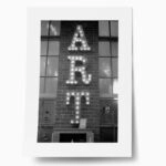 Πόστερ ART SIGN