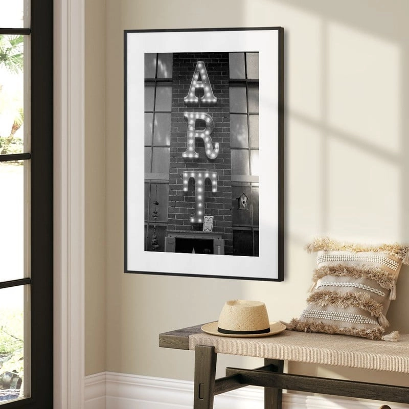 Πόστερ ART SIGN