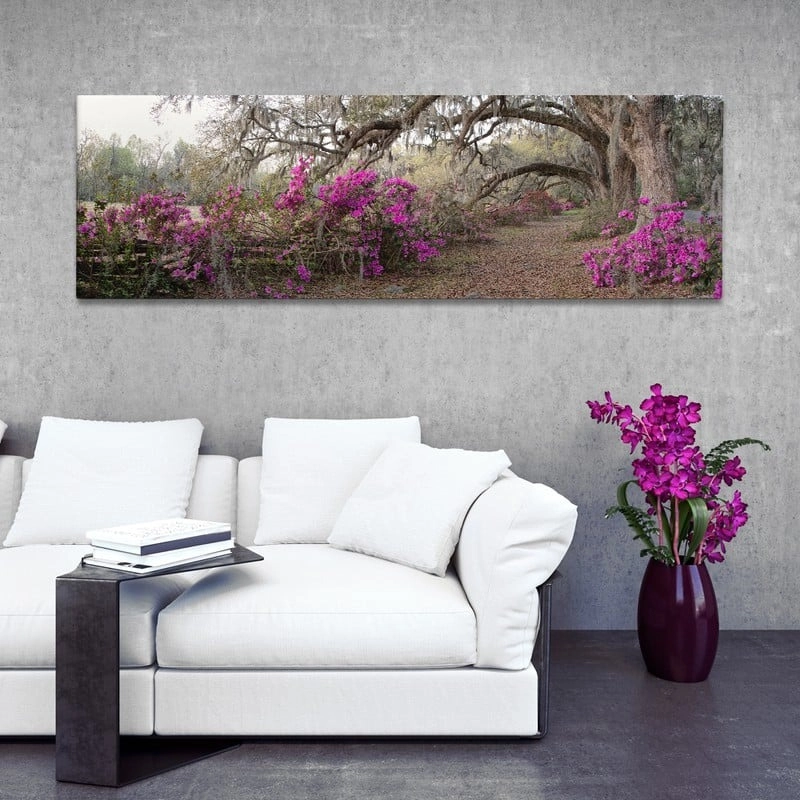 Πίνακας Πανοραμικός AZALEA