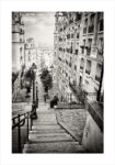 Πόστερ BOHEMIAN STREET