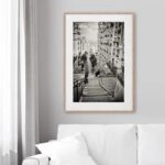 Πόστερ BOHEMIAN STREET