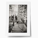 Πόστερ BOHEMIAN STREET