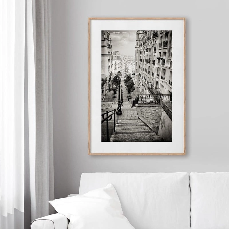 Πόστερ BOHEMIAN STREET