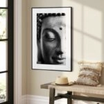 Πόστερ BUDHA FACE