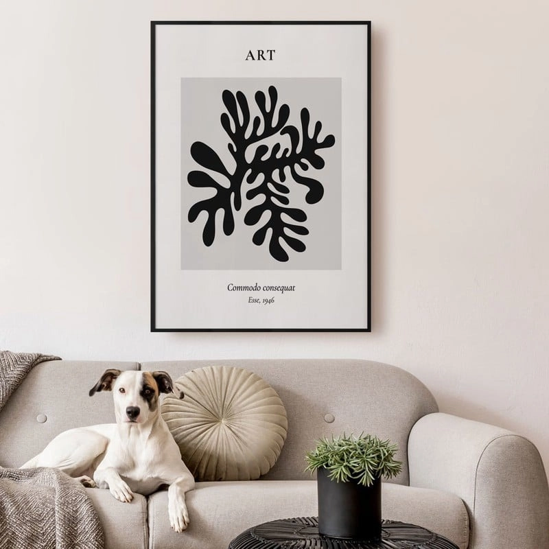 Πόστερ CONTEMPORARY ART POSTER
