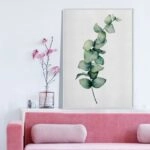 Πόστερ EUCALYPTUS BRANCH