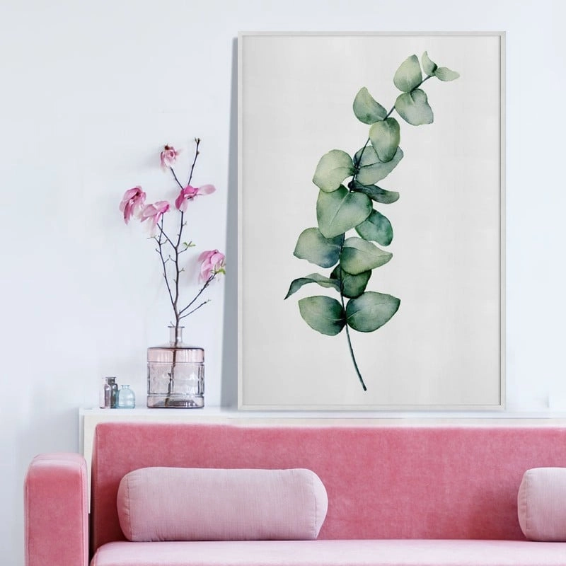 Πόστερ EUCALYPTUS BRANCH