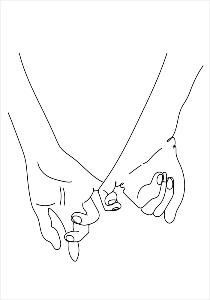 Πόστερ HANDS
