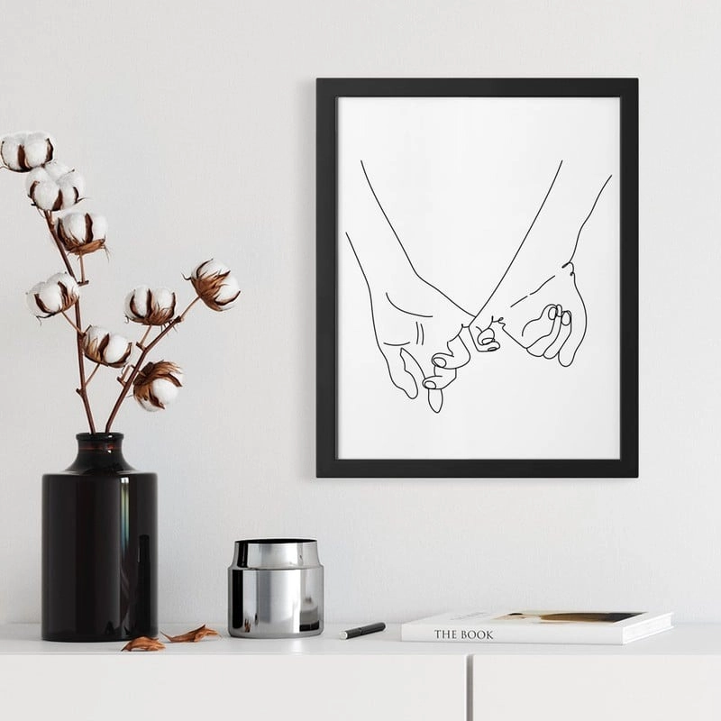 Πόστερ HANDS
