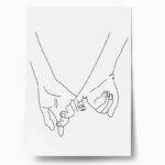 Πόστερ HANDS