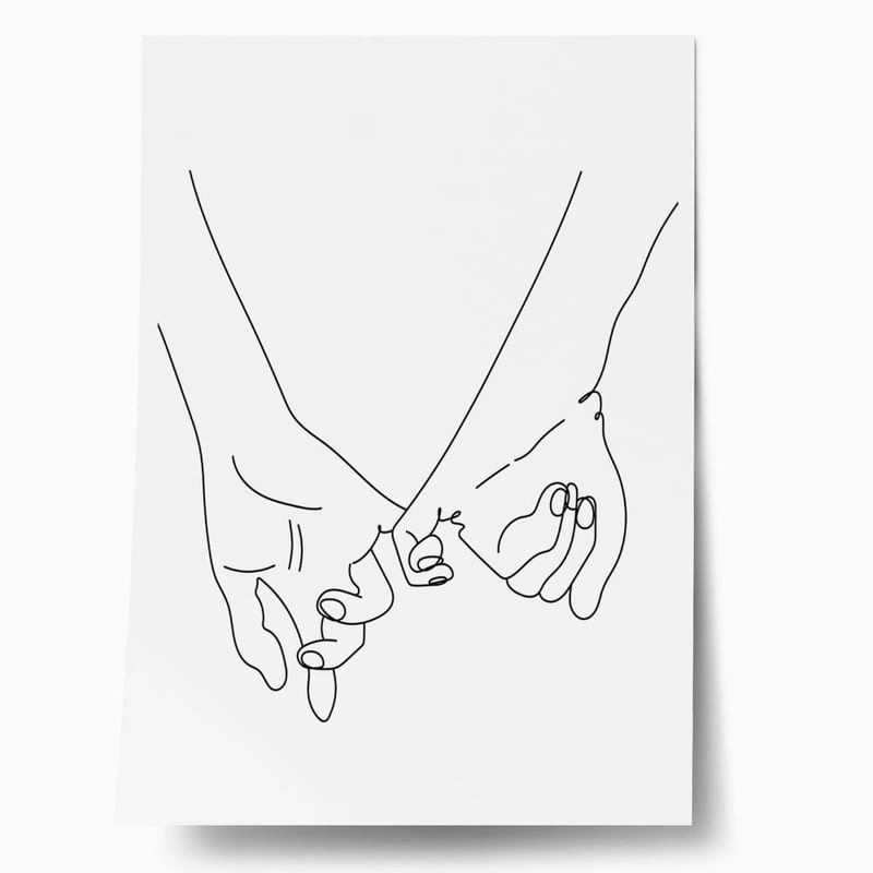 Πόστερ HANDS