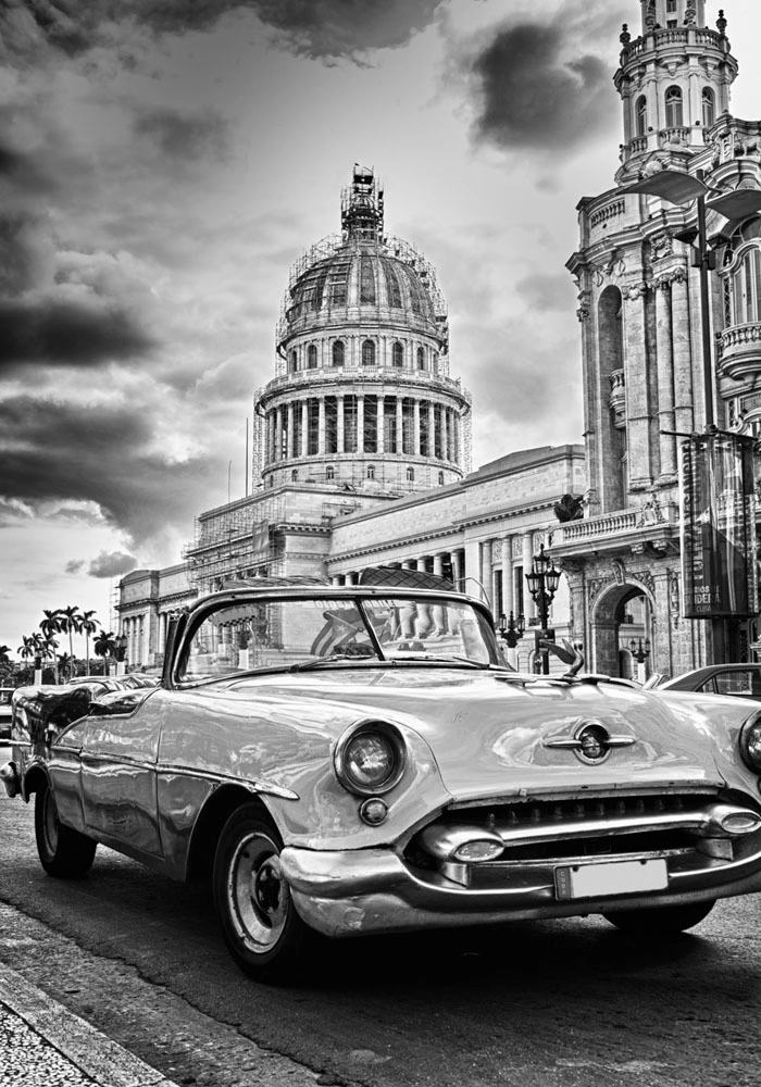 Πόστερ HAVANA STREET