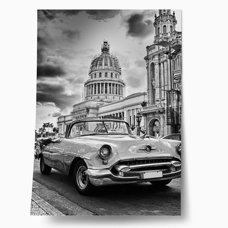 Πόστερ HAVANA STREET