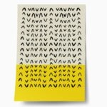 Πόστερ MID CENTURY MODERN ABSTRACT ART