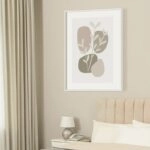 Πόστερ MINIMALIST BOTANICAL ART