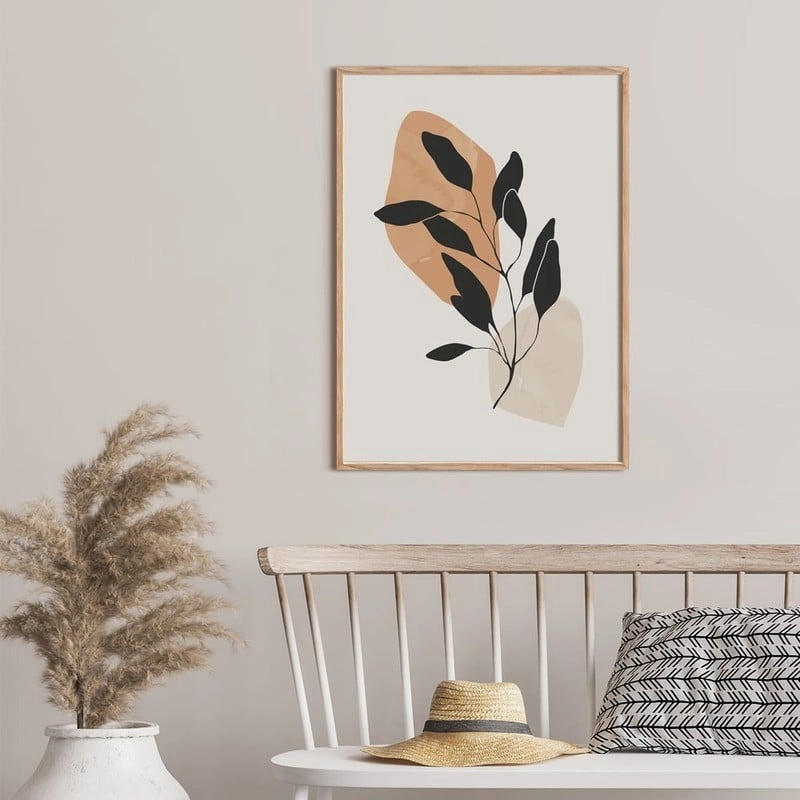 Πόστερ MINIMAL BOTANICAL ART