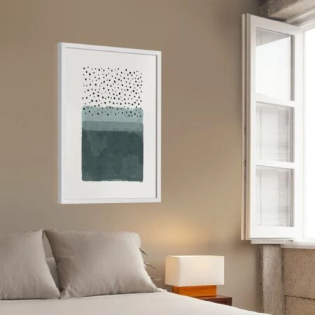 Πόστερ MINIMAL OCEAN