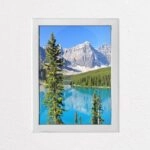 Αυτοκόλλητο ηλεκτρολογικο MOUNTAIN LAKE